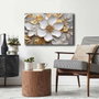 Wallity Lienzo Decorativo Multicolor 45 x 70 cm